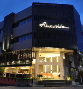 Riverside Boutique Hotel